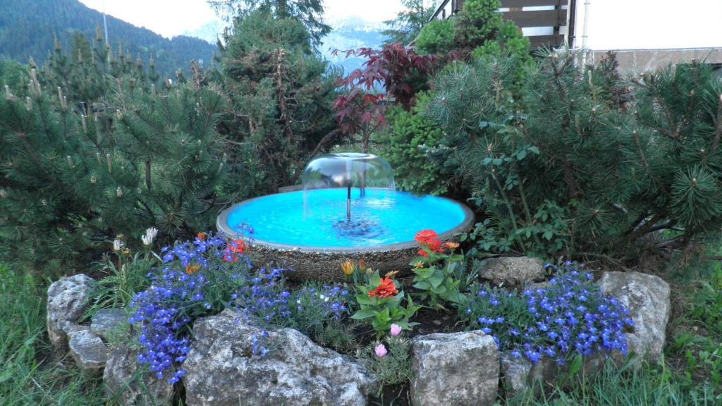 Appartamenti Nigritella Falcade Exteriér fotografie